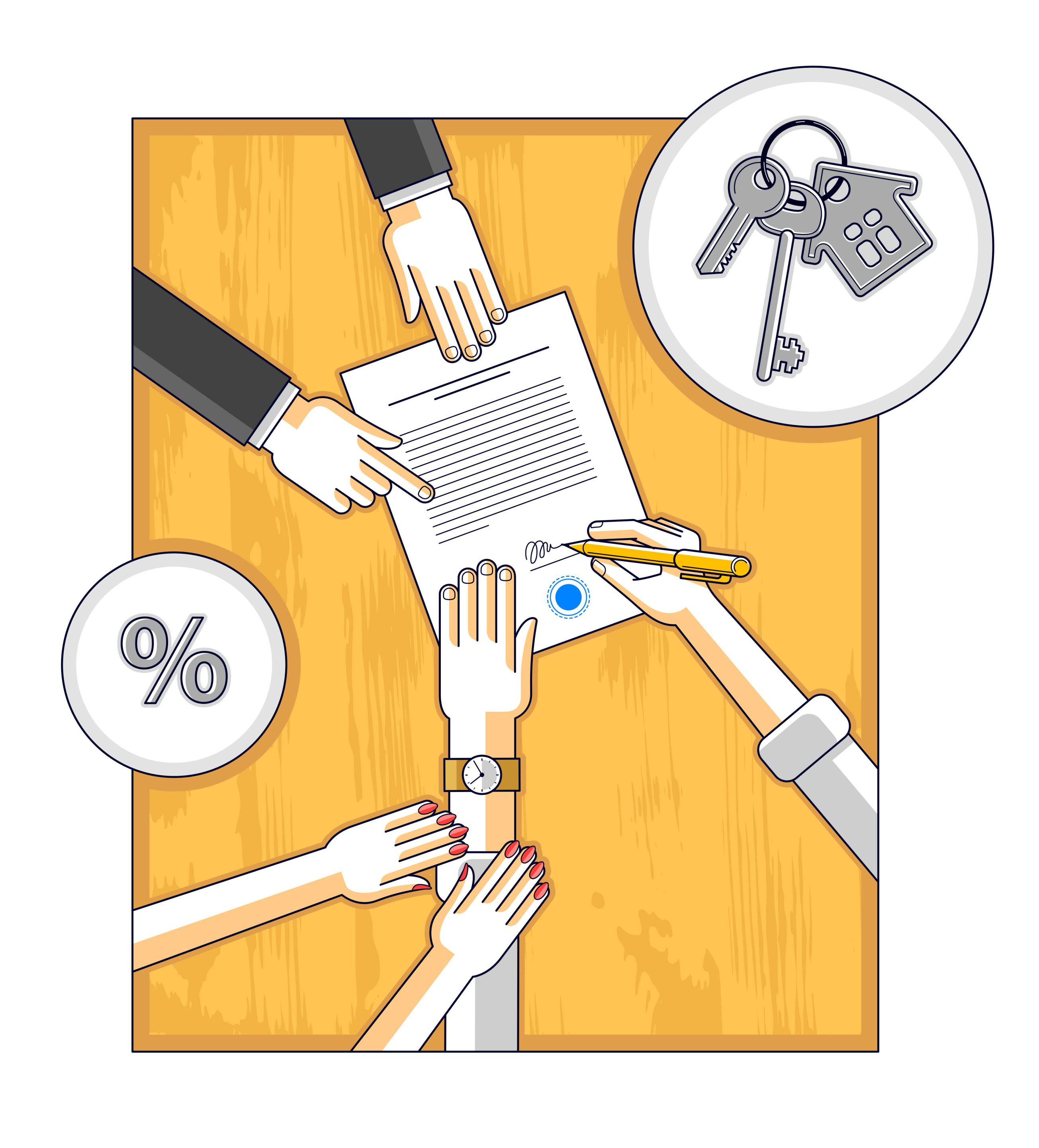 prévoir la transmission de son patrimoine